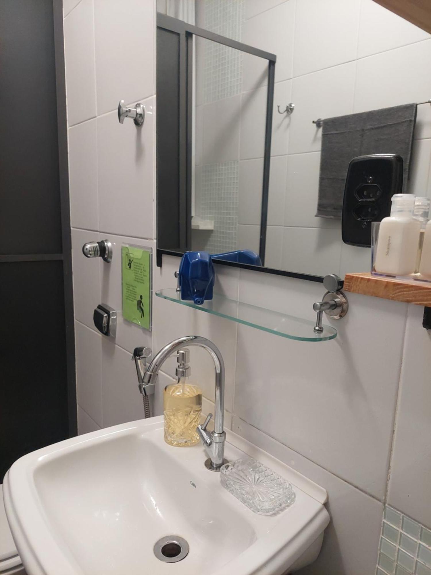 リオデジャネイロUrca 303 Rio Brアパートメント エクステリア 写真