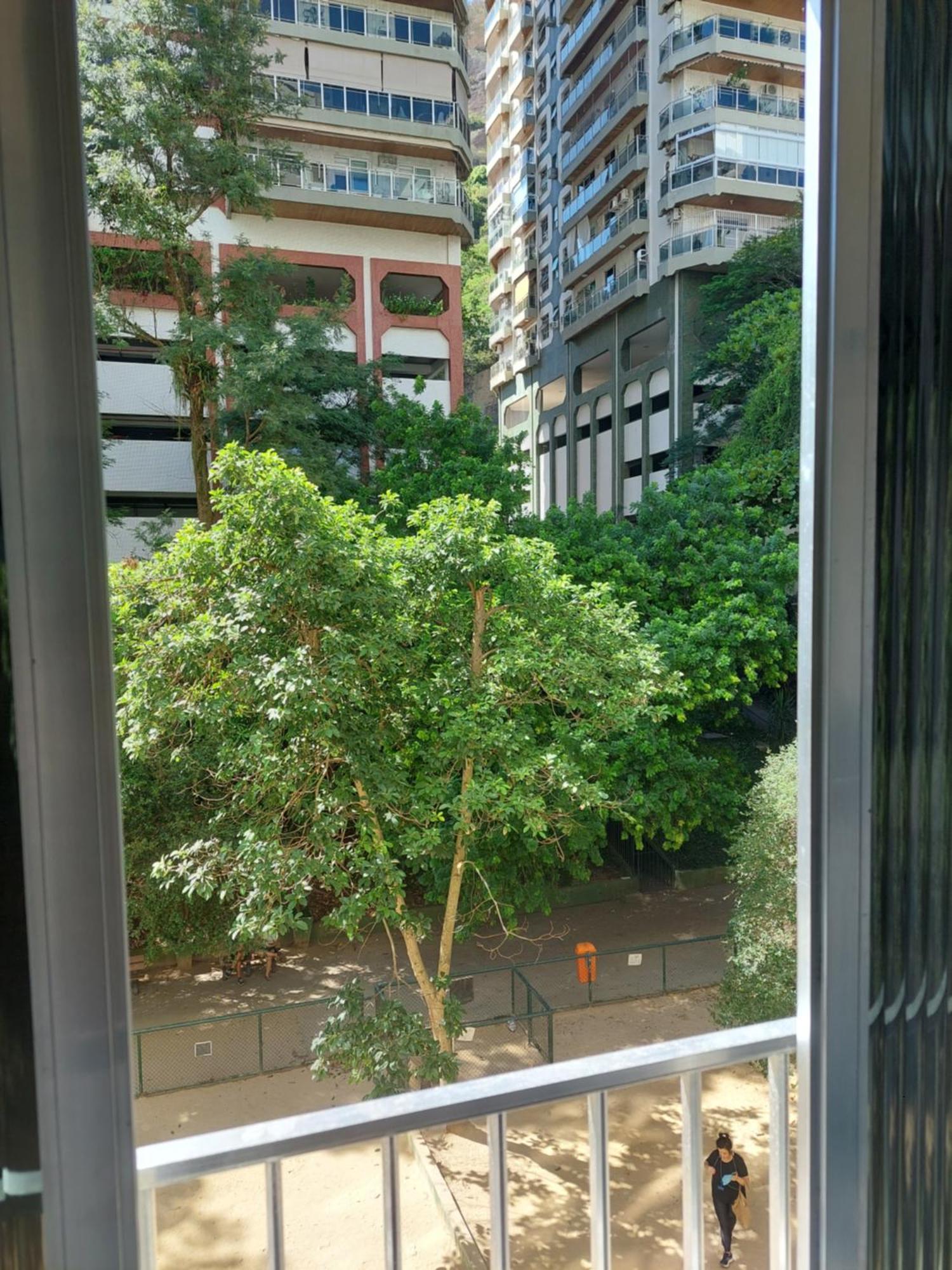 リオデジャネイロUrca 303 Rio Brアパートメント エクステリア 写真