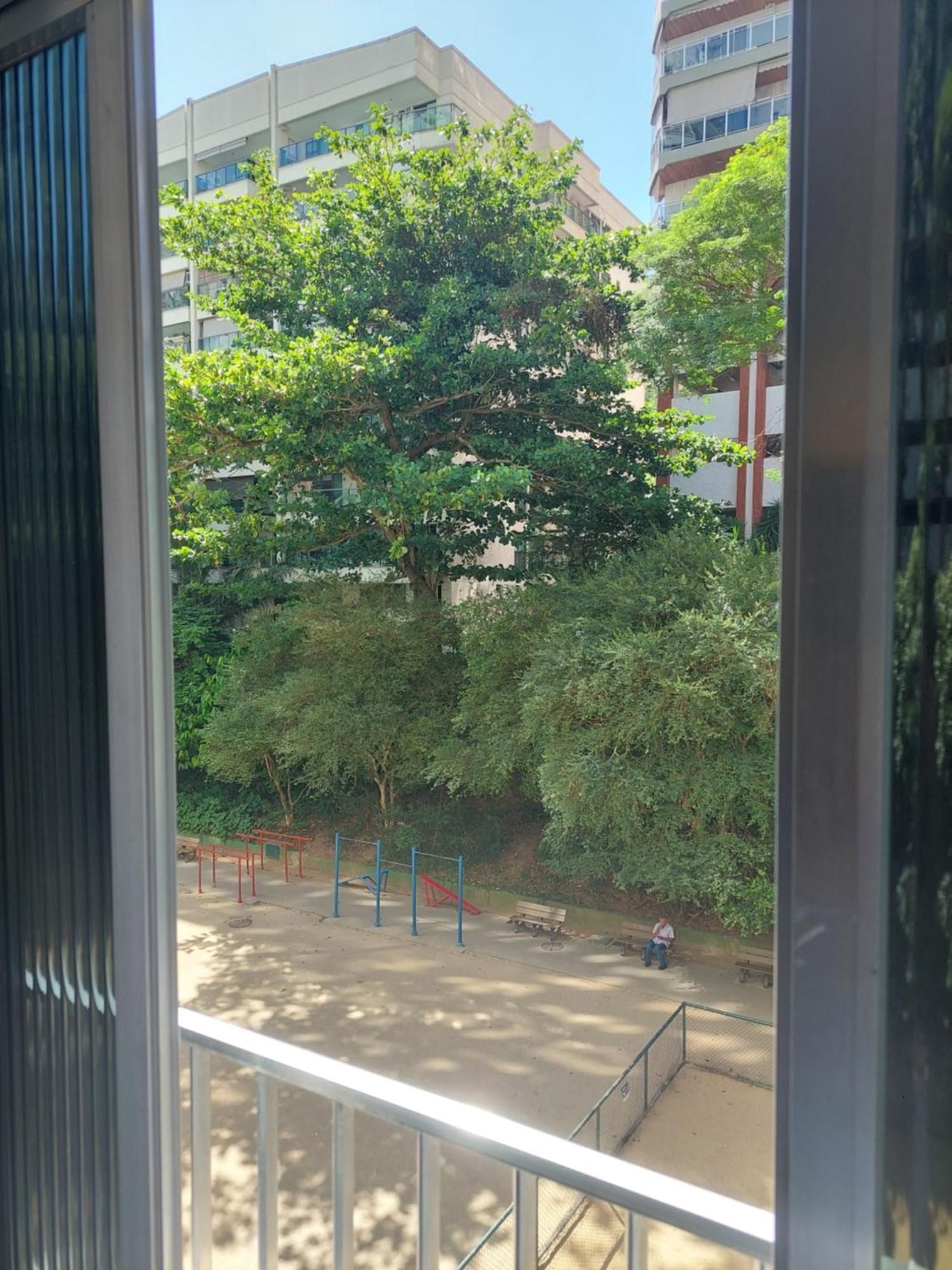 リオデジャネイロUrca 303 Rio Brアパートメント エクステリア 写真