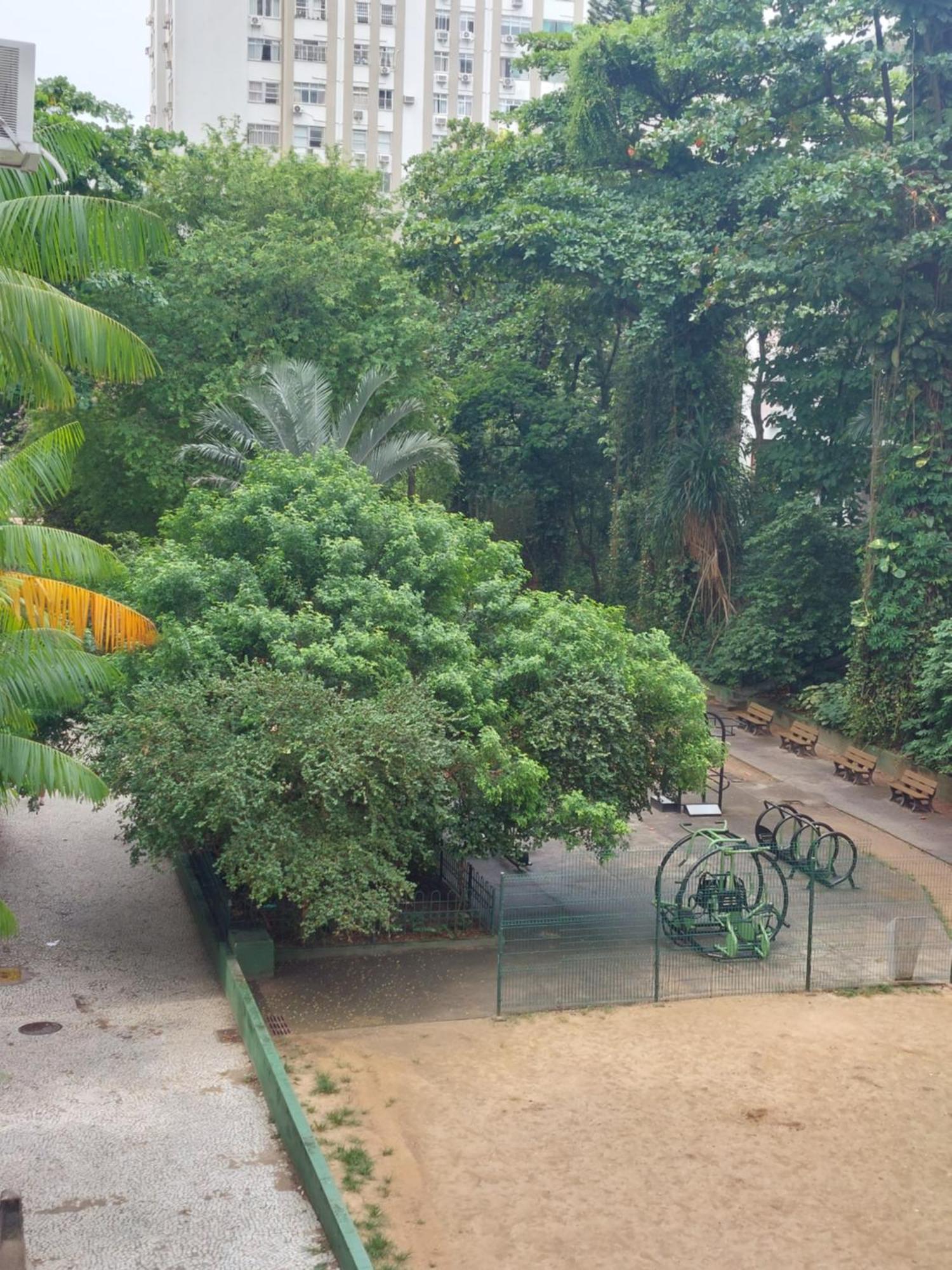 リオデジャネイロUrca 303 Rio Brアパートメント エクステリア 写真